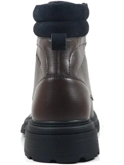 Boots bruin