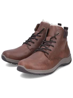Boots bruin