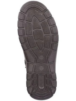 Boots bruin