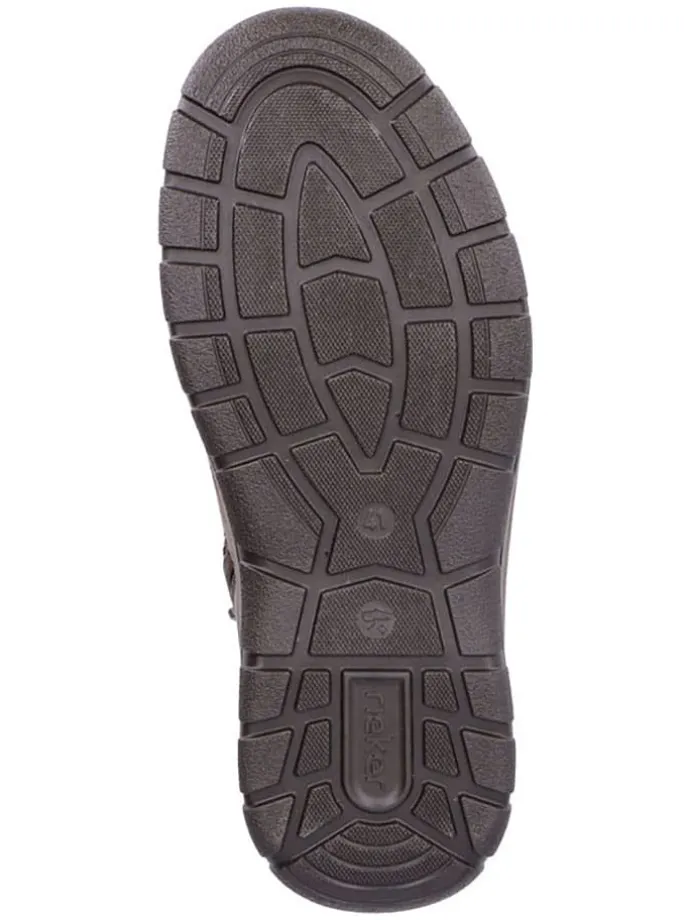 Boots bruin