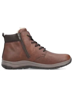 Boots bruin