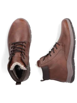 Boots bruin