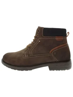 Boots bruin