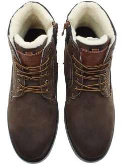 Boots bruin