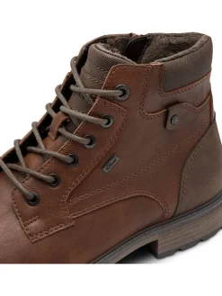 Boots bruin
