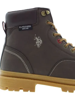 Boots bruin