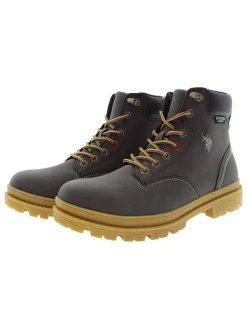 Boots bruin