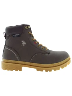 Boots bruin