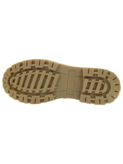 Boots bruin