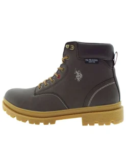 Boots bruin