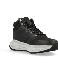 Boots "Calloway" zwart
