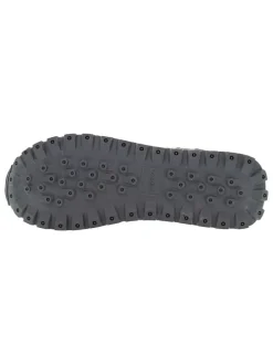 Boots grijs/zwart