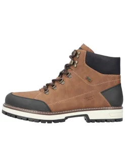 Boots lichtbruin
