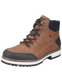 Boots lichtbruin