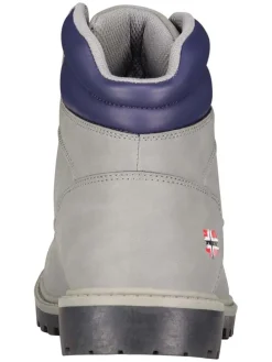 Boots "Ocater" grijs