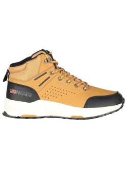 Boots "Oforet" lichtbruin