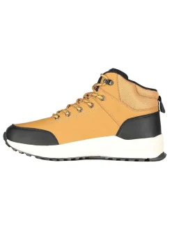 Boots "Oforet" lichtbruin