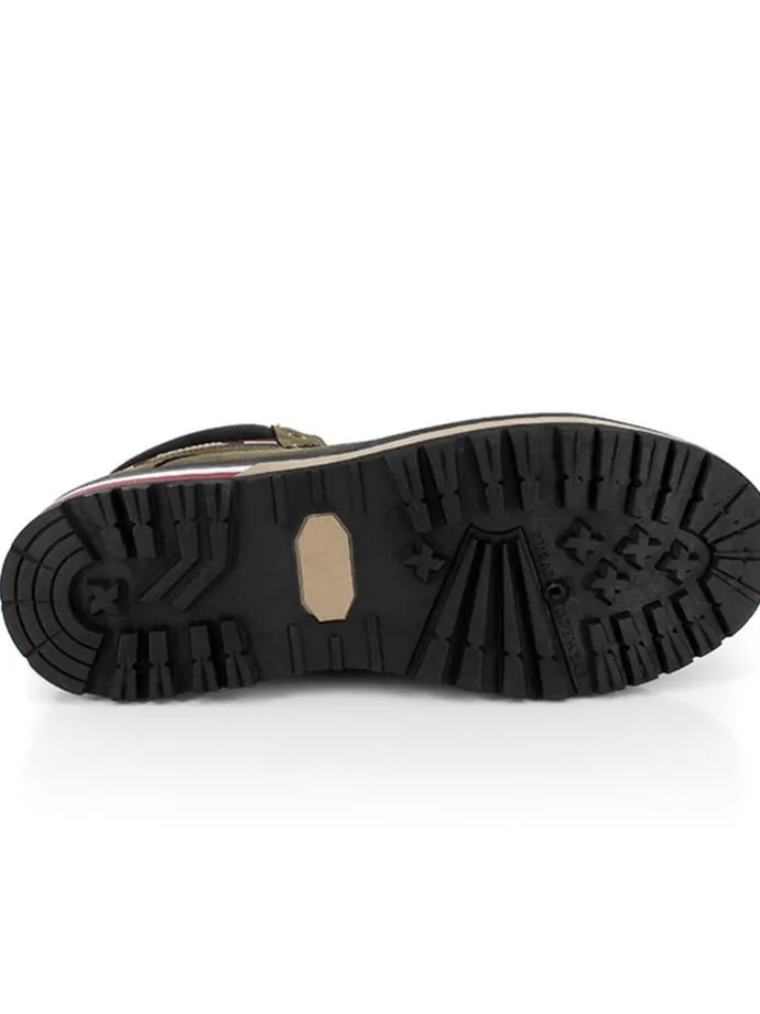 Boots "Paul" kaki