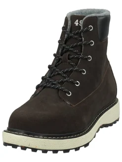 Boots "Raymo" bruin
