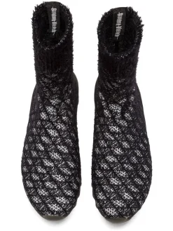 Boots "Tog Himalayan" zwart