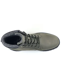 Boots "Westport Mid II" kaki