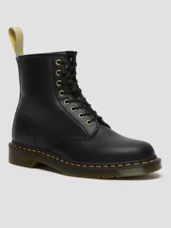 Boots zwart