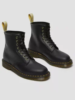 Boots zwart