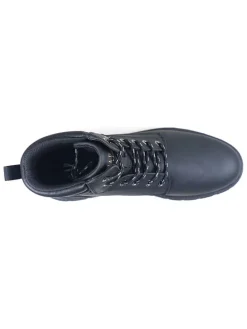 Boots zwart
