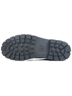 Boots zwart