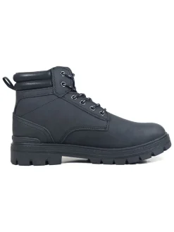 Boots zwart