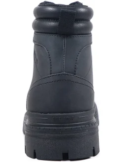 Boots zwart
