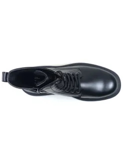 Boots zwart