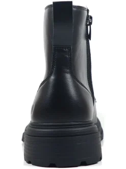 Boots zwart