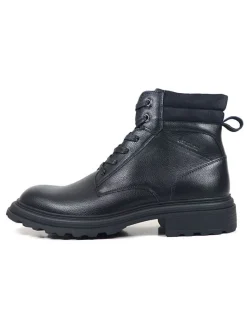 Boots zwart