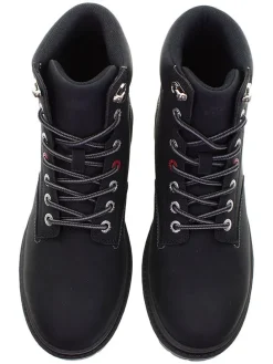 Boots zwart