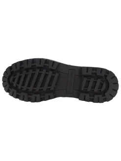 Boots zwart