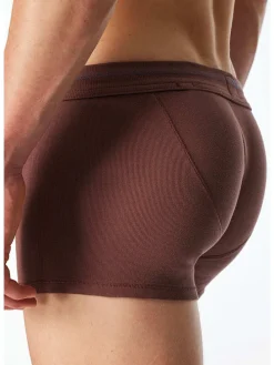 Boxershort bruin