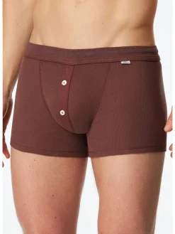 Boxershort bruin