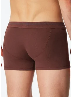 Boxershort bruin