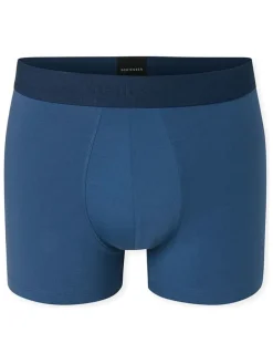 Boxershort donkerblauw
