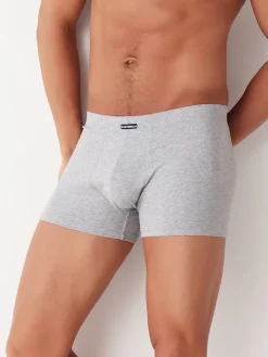 Boxershort grijs