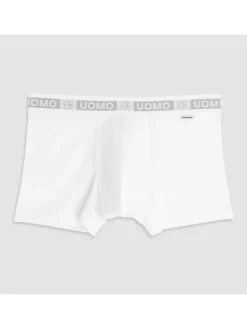 Boxershort wit