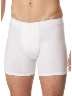Boxershort wit