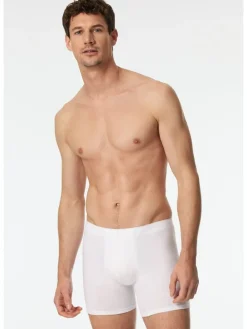 Boxershort wit