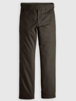 Broek antraciet