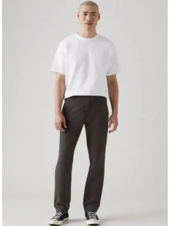 Broek antraciet