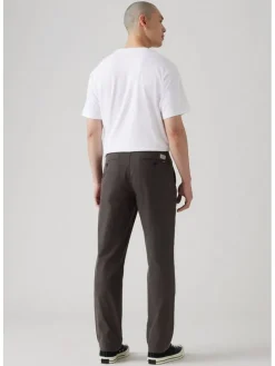 Broek antraciet
