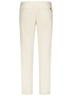 Broek beige