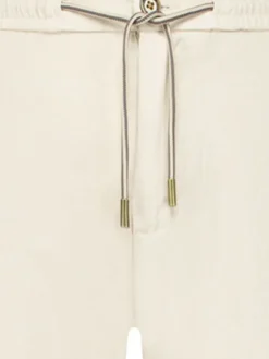 Broek beige