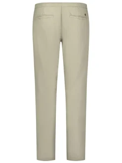 Broek beige